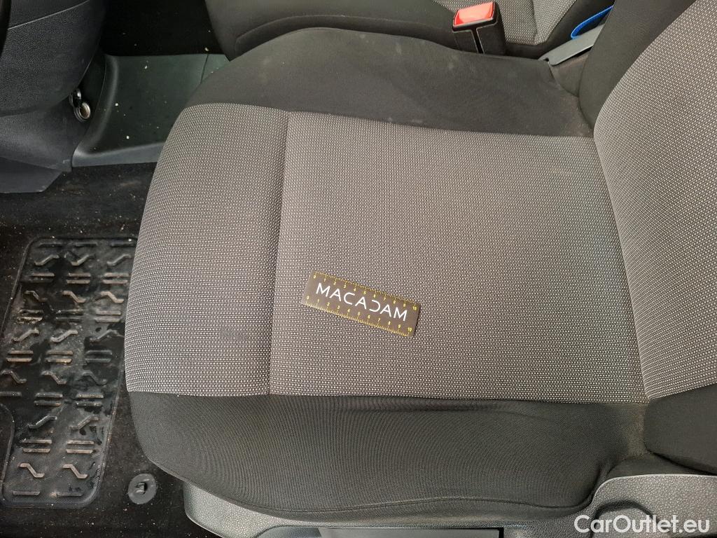  Citroen  Berlingo  Fourgon Driver M 650 1.5 BlueHDi 100CV BVM5 E6dT #52