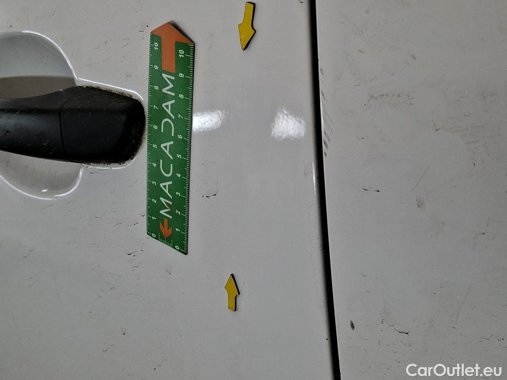  Citroen  Jumpy CITROEN  4p Combi Taille M BlueHDi 120 S&S BVM6 Confort #3