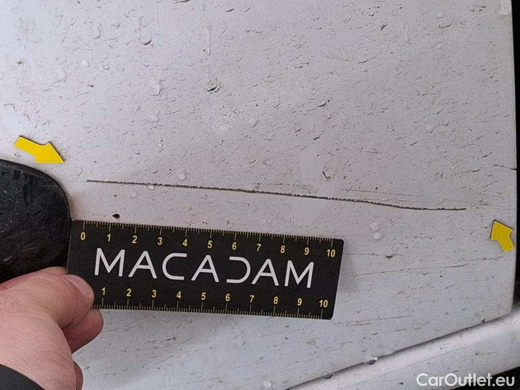  Citroen  Berlingo  Fourgon Driver M 650 1.5 BlueHDi 100CV BVM5 E6dT #35