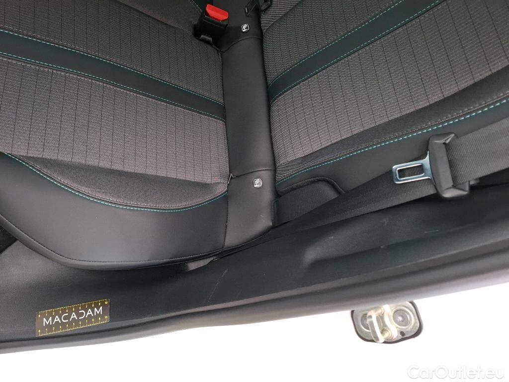  Peugeot  208  Allure Business 1.5 HDi 100CV BVM6 E6d #13