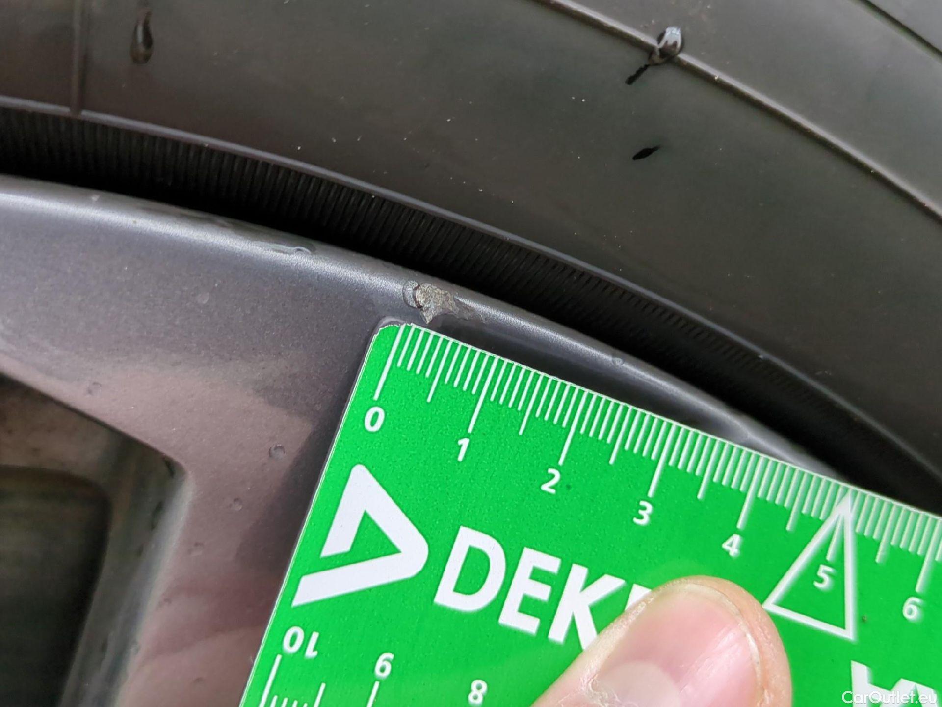  Peugeot  308 PEUGEOT  SW / 2021 / 5P / Break BlueHDi 130 EAT8 ACTIVE PACK #11