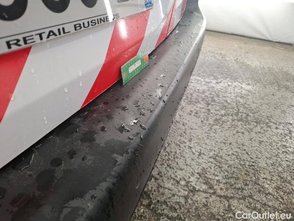  Citroen  Berlingo  Fourgon Club M 650 1.5 BlueHDi 75CV BVM5 E6dT #7