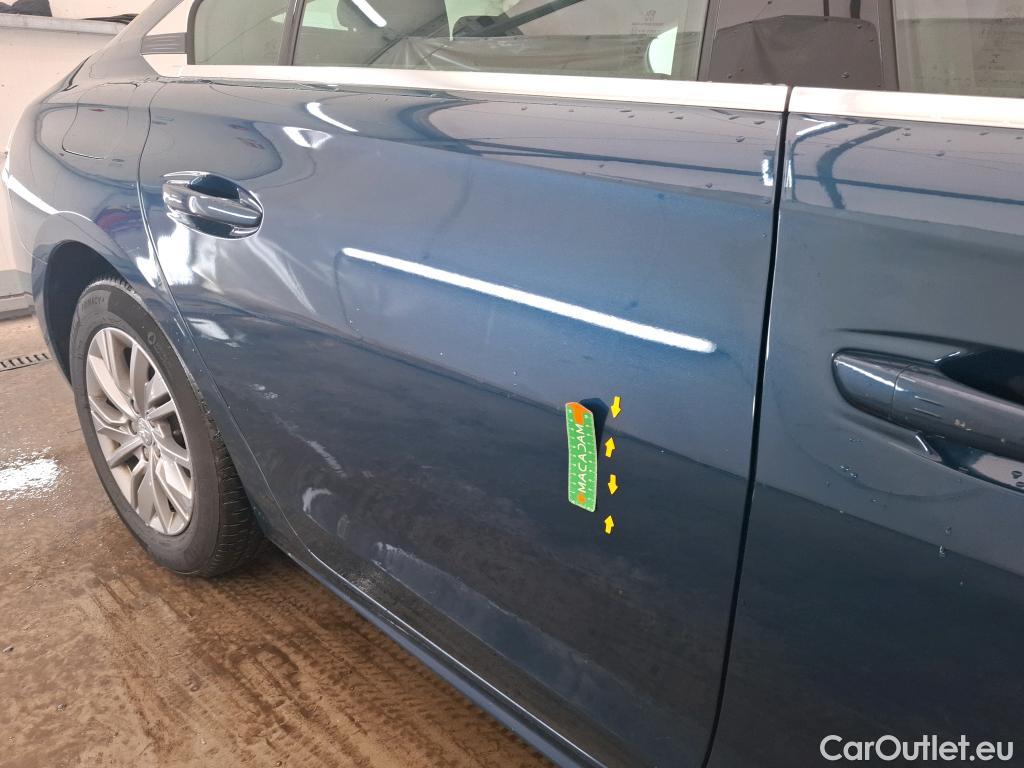  Peugeot  508  Active Business 1.5 HDi 130CV BVA8 E6d #21