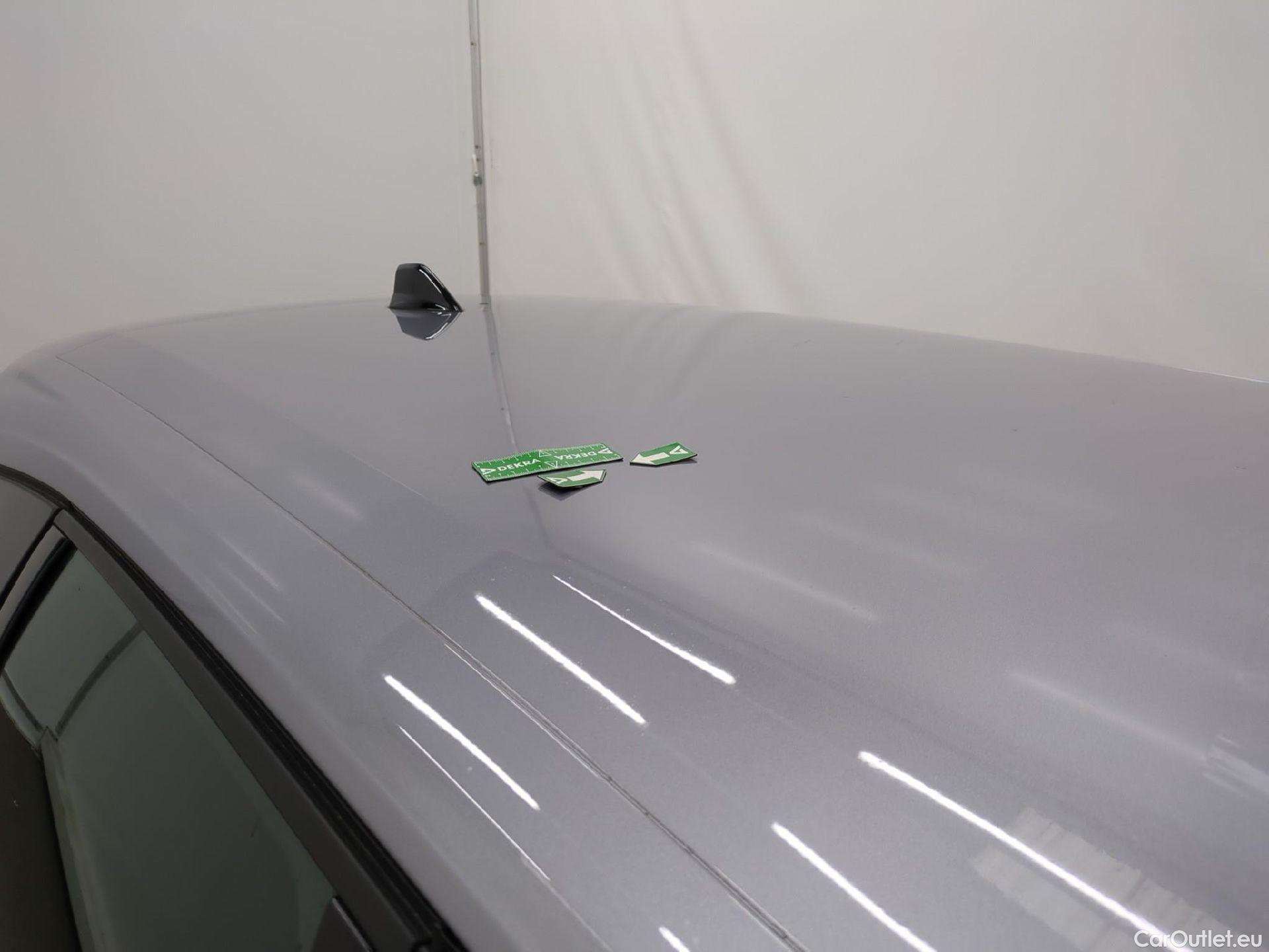  Peugeot  308 PEUGEOT  SW / 2021 / 5P / Break BlueHDi 130 EAT8 ACTIVE PACK #35