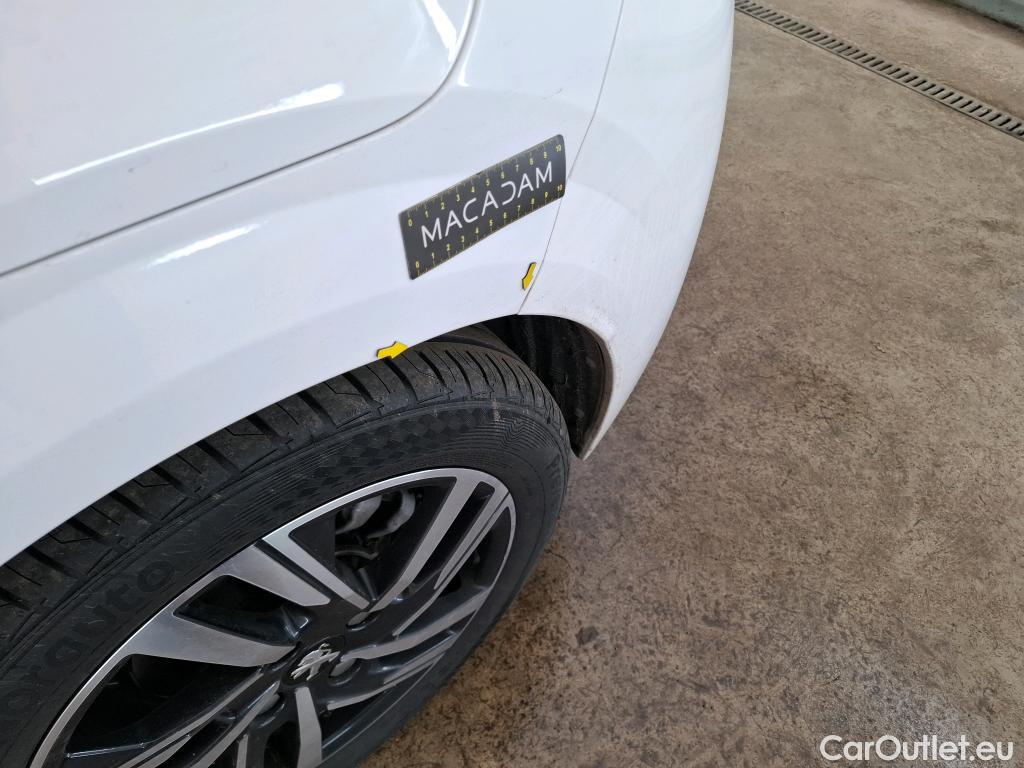  Peugeot  208  Allure Business 1.5 HDi 100CV BVM6 E6d #5