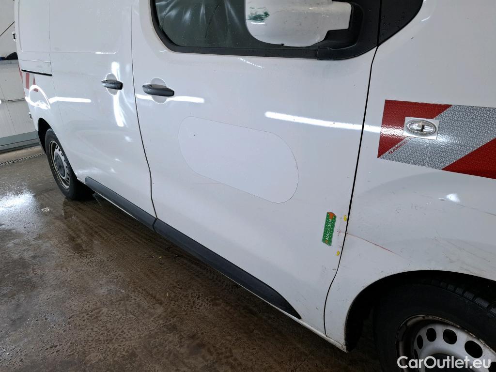  Citroen  Jumpy  Fourgon Business M 1.6 BlueHDi 115CV BVM6 E6 #32