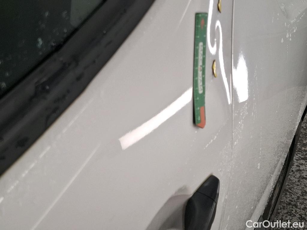  Citroen  Berlingo  Fourgon Club M 650 1.5 BlueHDi 75CV BVM5 E6dT #5