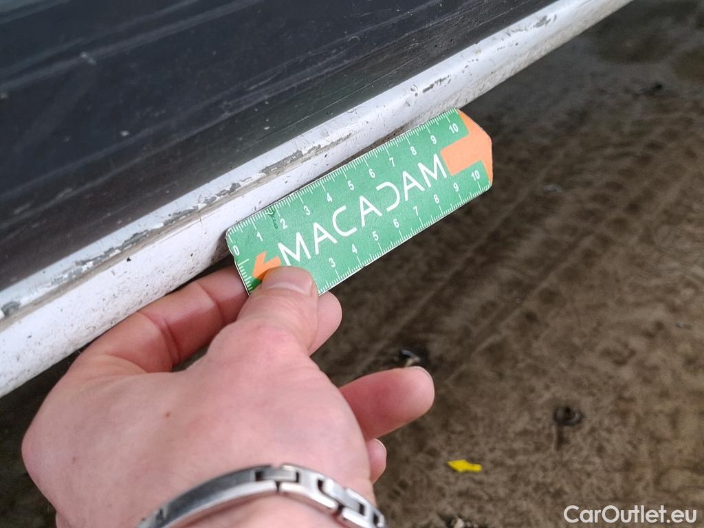  Citroen  Jumpy  Fourgon Business M 1.6 BlueHDi 115CV BVM6 E6 #27