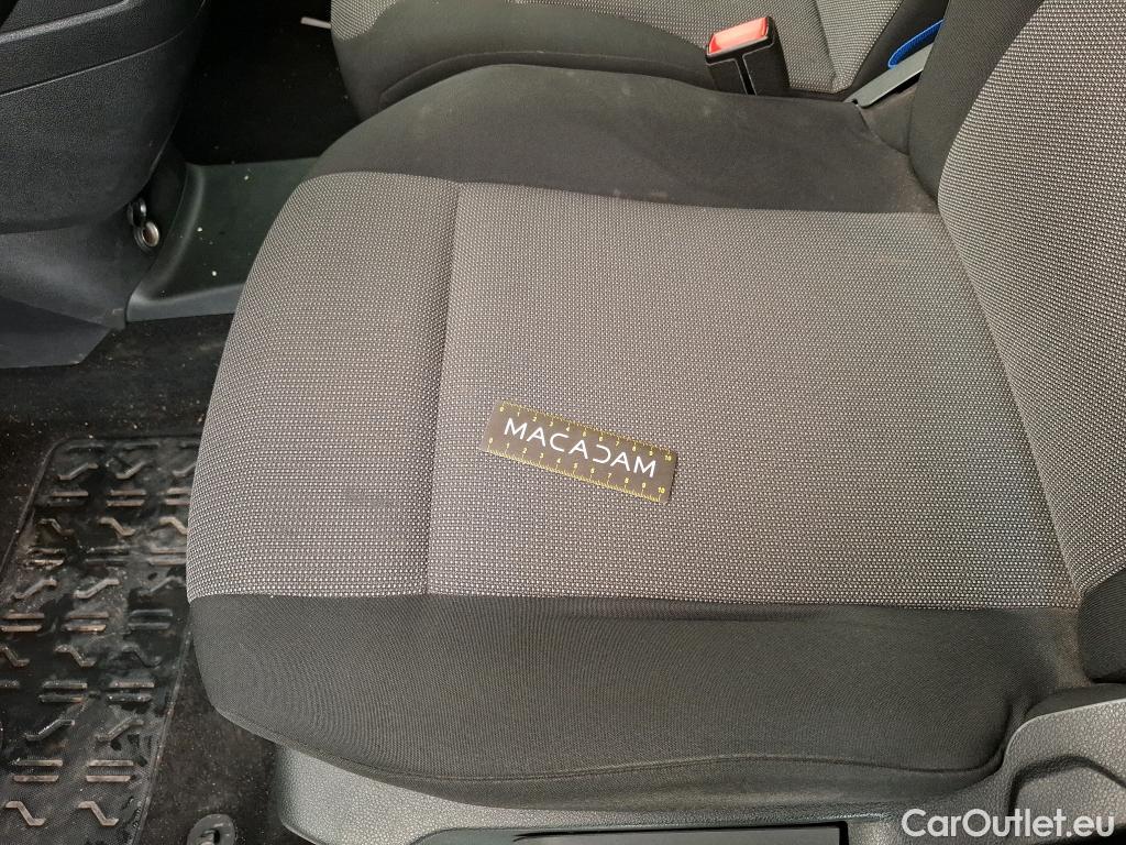  Citroen  Berlingo  Fourgon Driver M 650 1.5 BlueHDi 100CV BVM5 E6dT #53