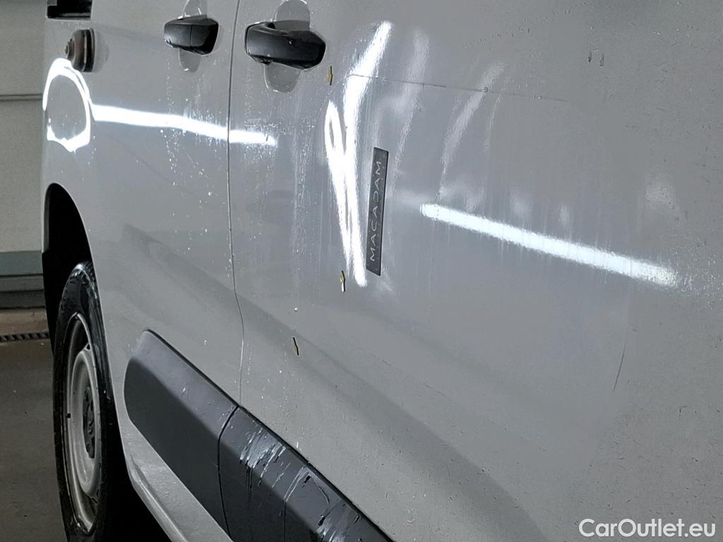  Citroen  Berlingo  Fourgon Driver M 650 1.5 BlueHDi 100CV BVM5 E6dT #32