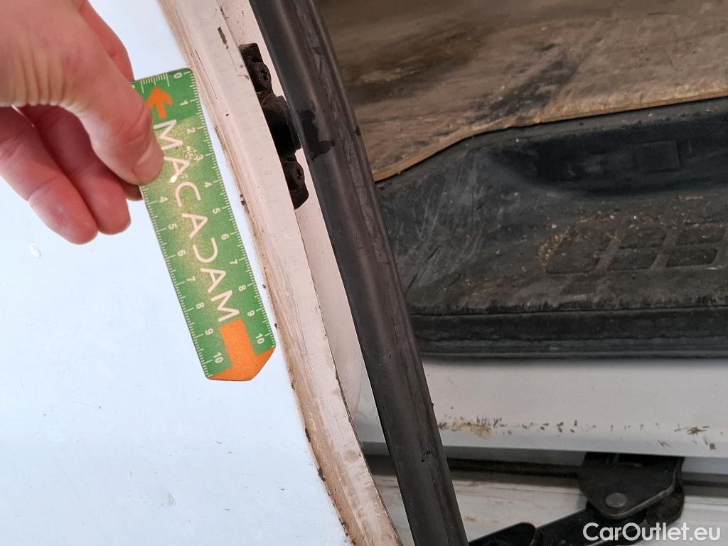  Citroen  Jumpy  Fourgon Business M 1.6 BlueHDi 115CV BVM6 E6 #77