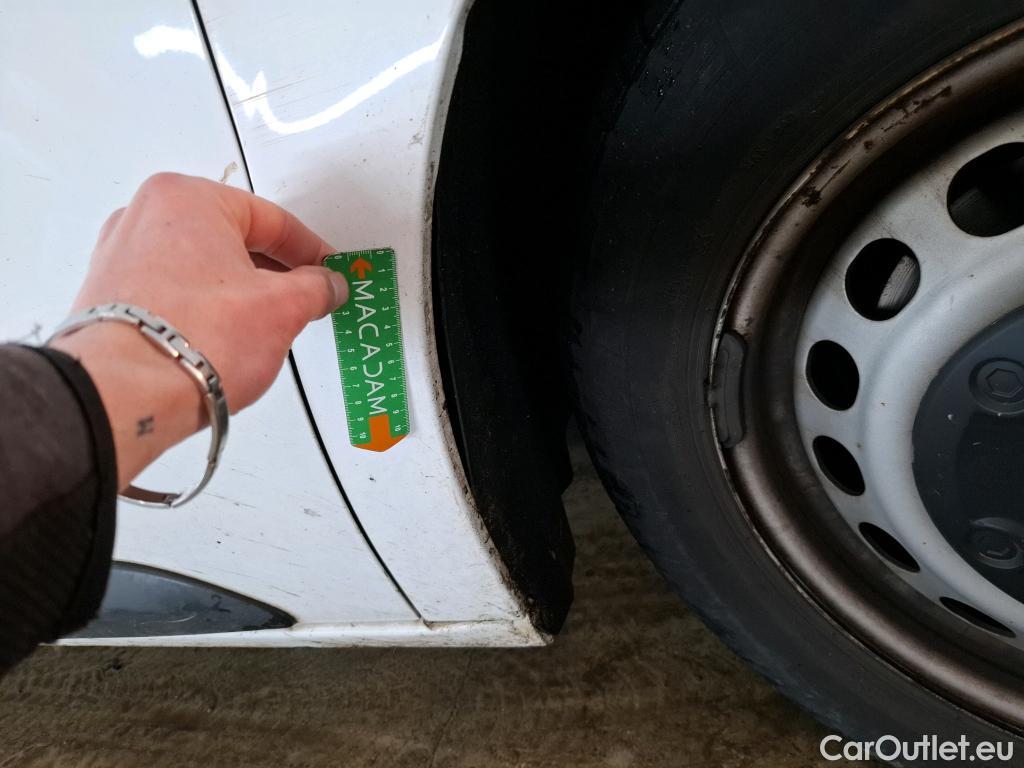  Citroen  Jumpy  Fourgon Business M 1.6 BlueHDi 115CV BVM6 E6 #82