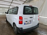  Citroen  Jumpy CITROEN  4p Combi Taille M BlueHDi 120 S&S BVM6 Confort #2