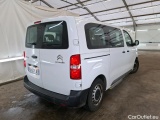  Citroen  Jumpy CITROEN  4p Combi Taille M BlueHDi 120 S&S BVM6 Confort #3