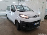  Citroen  Jumpy CITROEN  4p Combi Taille M BlueHDi 120 S&S BVM6 Confort #4