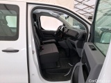  Citroen  Jumpy CITROEN  4p Combi Taille M BlueHDi 120 S&S BVM6 Confort #8