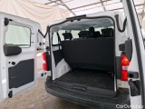 Citroen  Jumpy CITROEN  4p Combi Taille M BlueHDi 120 S&S BVM6 Confort #10