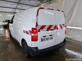  Citroen  Jumpy  Fourgon Business M 1.6 BlueHDi 115CV BVM6 E6 #2