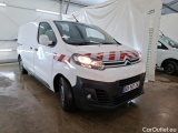  Citroen  Jumpy  Fourgon Business M 1.6 BlueHDi 115CV BVM6 E6 #4