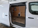  Citroen  Jumpy  Fourgon Business M 1.6 BlueHDi 115CV BVM6 E6 #9