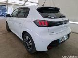  Peugeot  208  Allure Business 1.5 HDi 100CV BVM6 E6d #2