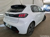  Peugeot  208  Allure Business 1.5 HDi 100CV BVM6 E6d #3
