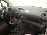  Citroen  Berlingo  Fourgon Club M 650 1.5 BlueHDi 75CV BVM5 E6dT #5