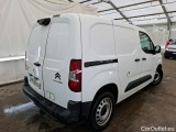  Citroen  Berlingo  Fourgon Driver M 1000 1.5 BlueHDi 100CV BVM5 E6dT #3