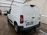  Citroen  Berlingo  Fourgon Driver M 1000 1.5 BlueHDi 100CV BVM5 E6dT #2