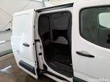  Citroen  Berlingo  Fourgon Driver M 1000 1.5 BlueHDi 100CV BVM5 E6dT #9
