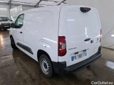  Citroen  Berlingo  Fourgon Driver M 650 1.5 BlueHDi 100CV BVM5 E6dT #2