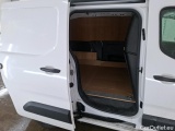  Citroen  Berlingo  Fourgon Driver M 650 1.5 BlueHDi 100CV BVM5 E6dT #9