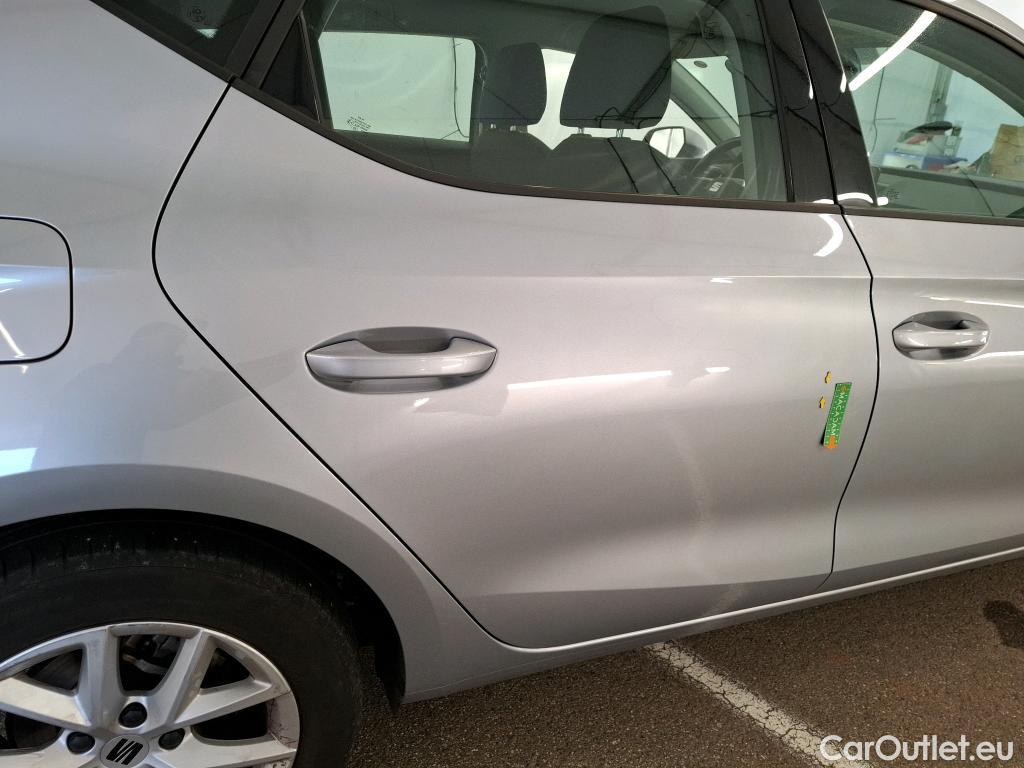  Seat  Leon  Business 1.0 TSI 110CV BVM6 E6d #33