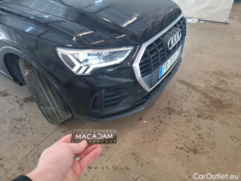  Audi  Q3  35 TDI Business Line 2.0 TDI 150CV BVA7 E6dT #18