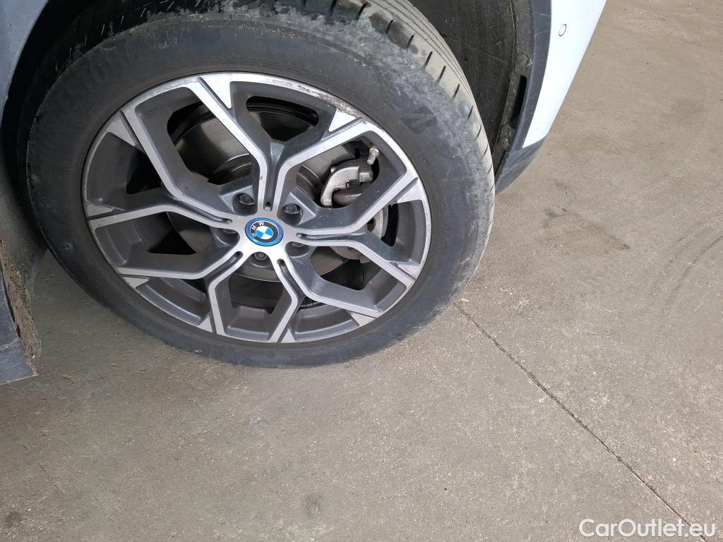  Bmw  X1 BMW  / 2019 / 5P / SUV xDrive25e xLine BVA6 #16