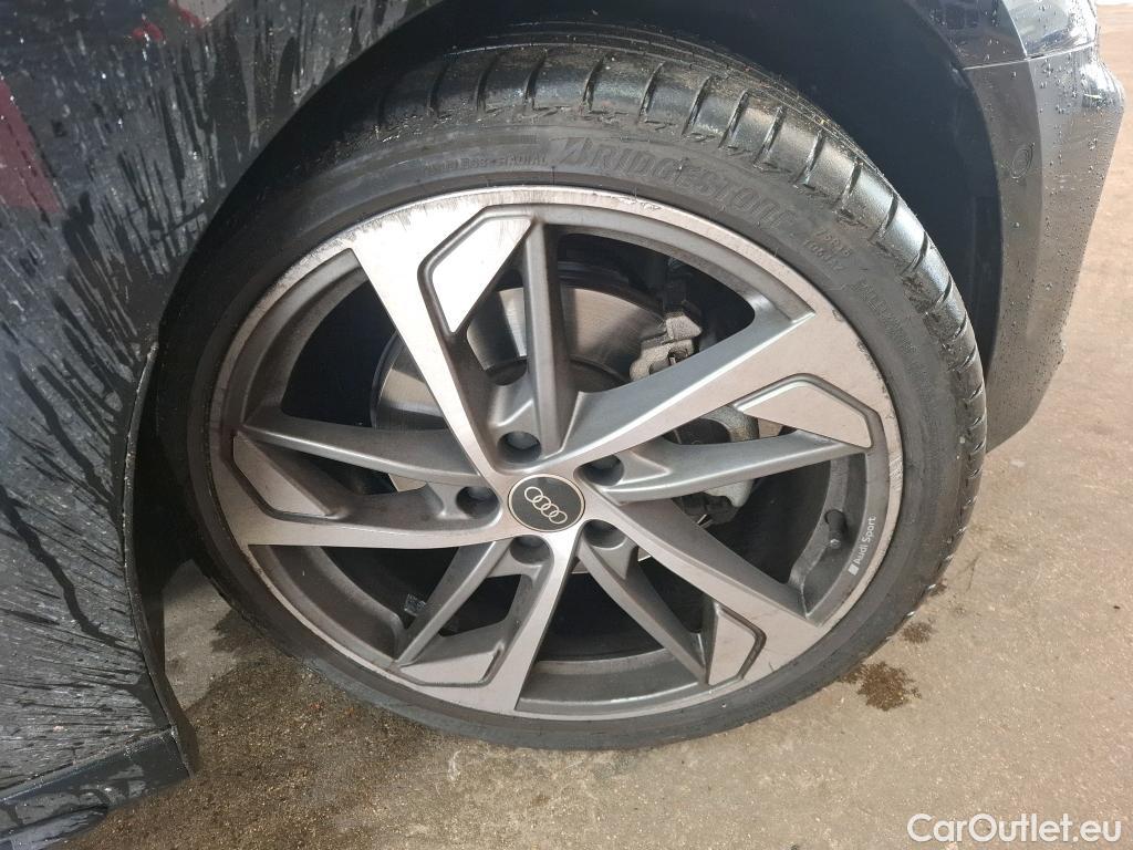  Audi  A3  Sportback 35 TFSI S line 1.5 TFSI 150CV BVM6 E6d #36