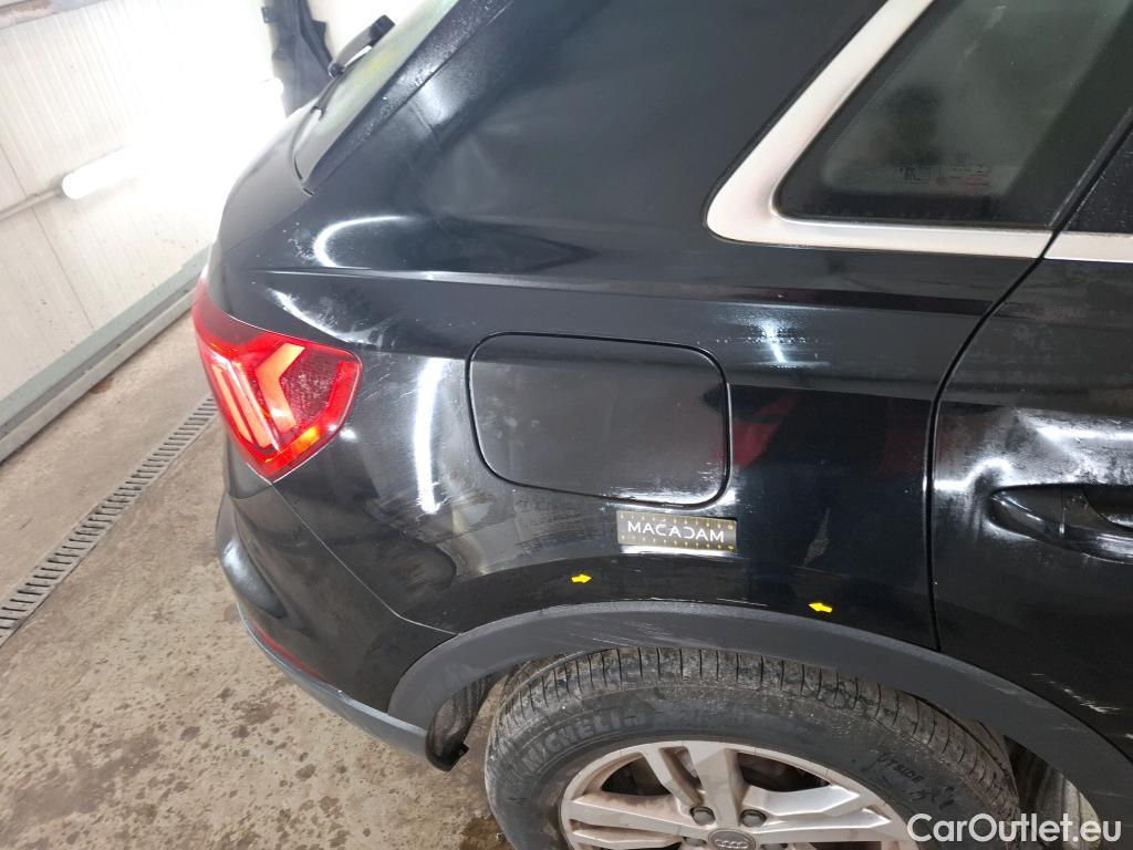  Audi  Q3  35 TDI Business Line 2.0 TDI 150CV BVA7 E6dT #21