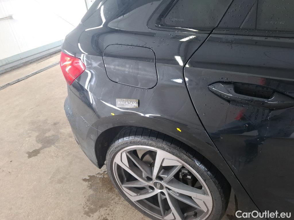  Audi  A3  Sportback 35 TFSI S line 1.5 TFSI 150CV BVM6 E6d #8