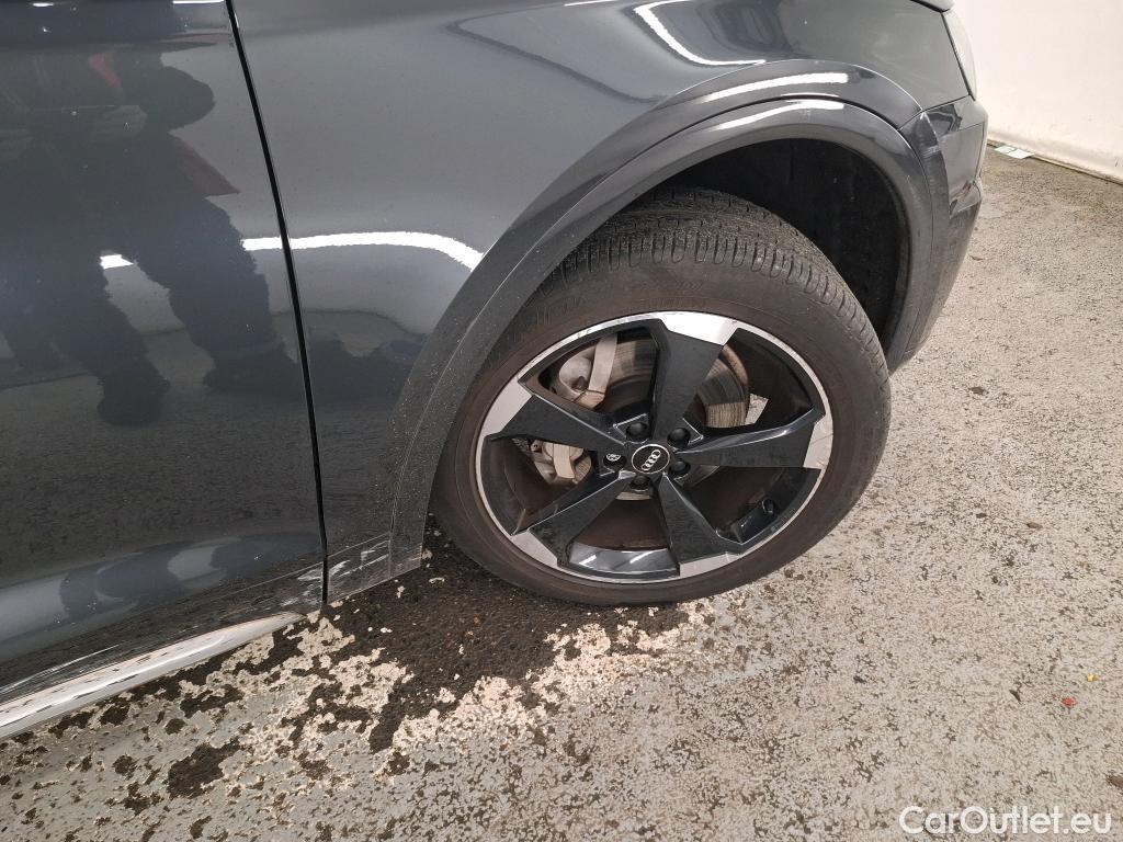  Audi  Q5  40 TDI quattro design luxe 2.0 TDI 190CV BVA7 E6dT #78