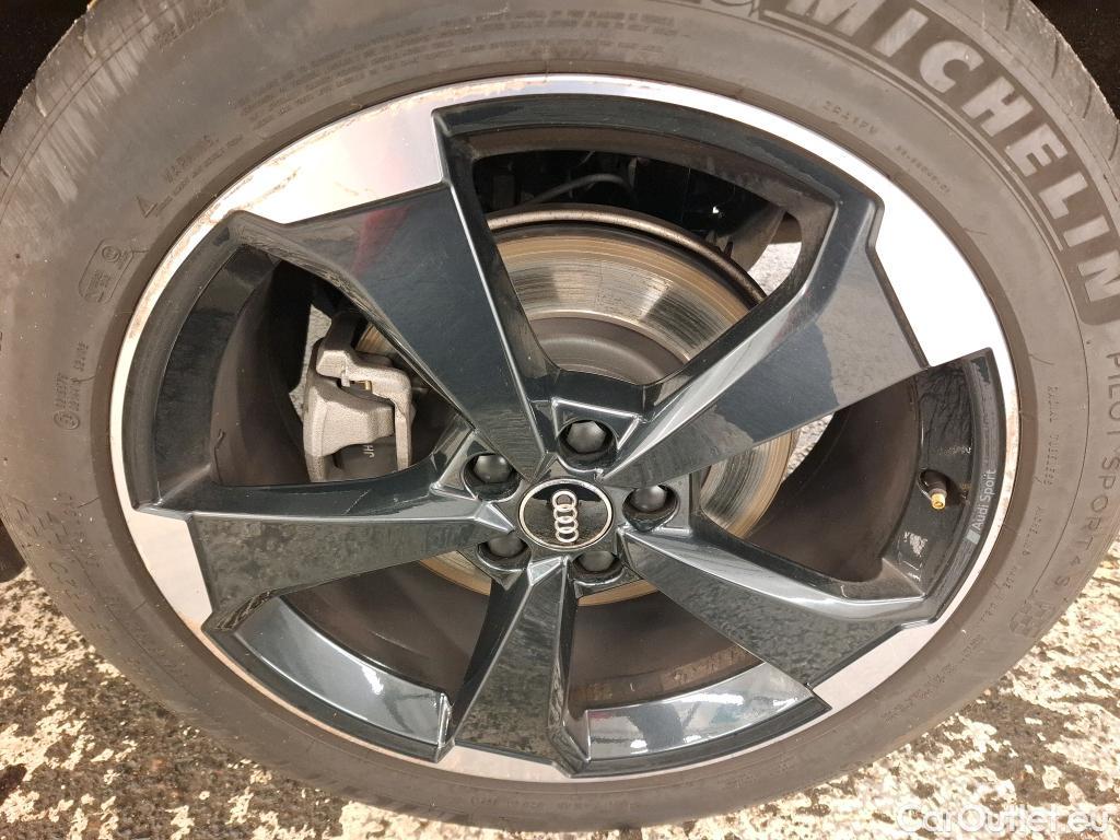  Audi  Q5  40 TDI quattro design luxe 2.0 TDI 190CV BVA7 E6dT #51