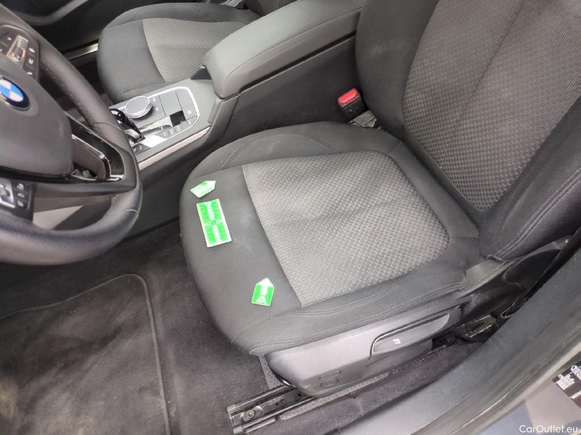  Bmw  Serie 1 1 Berline 116 d Business Design 1.5 115CV BVA7 E6d #2