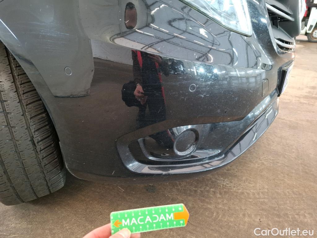  Mercedes  Vito  Mixto Compact / 2020 / 4P / Fourgon tôlé 116 CDI Mixto CP SELECT / PARE BRISE HS  #1