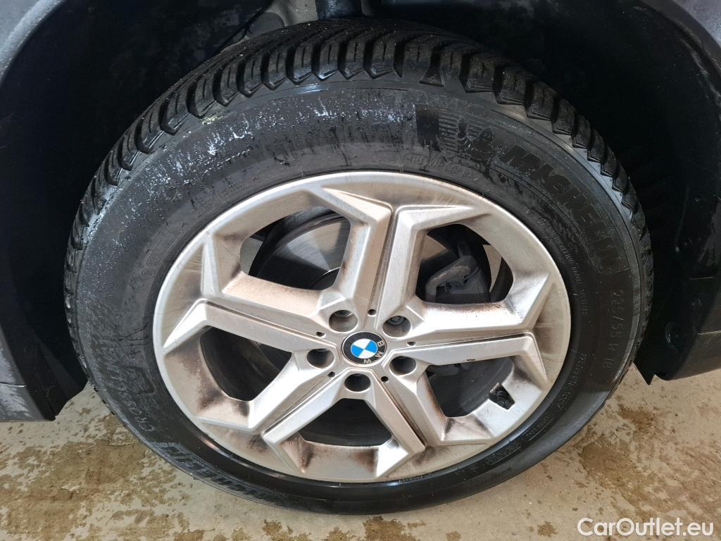  Bmw  X1 BMW  / 2022 / 5P / SUV sDrive18d Business Design DKG7 #34