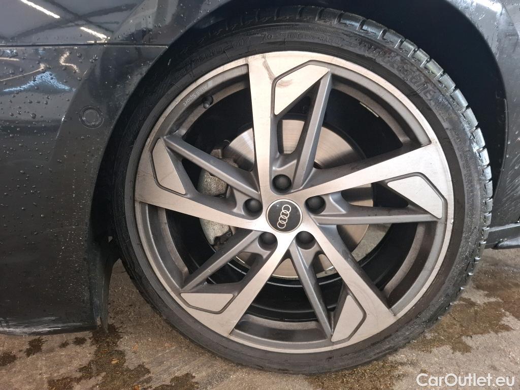  Audi  A3  Sportback 35 TFSI S line 1.5 TFSI 150CV BVM6 E6d #54