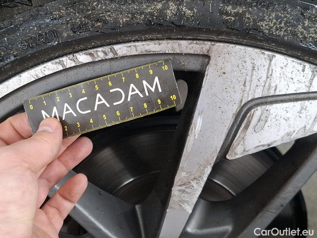  Audi  A3  Sportback 35 TFSI S line 1.5 TFSI 150CV BVM6 E6d #48