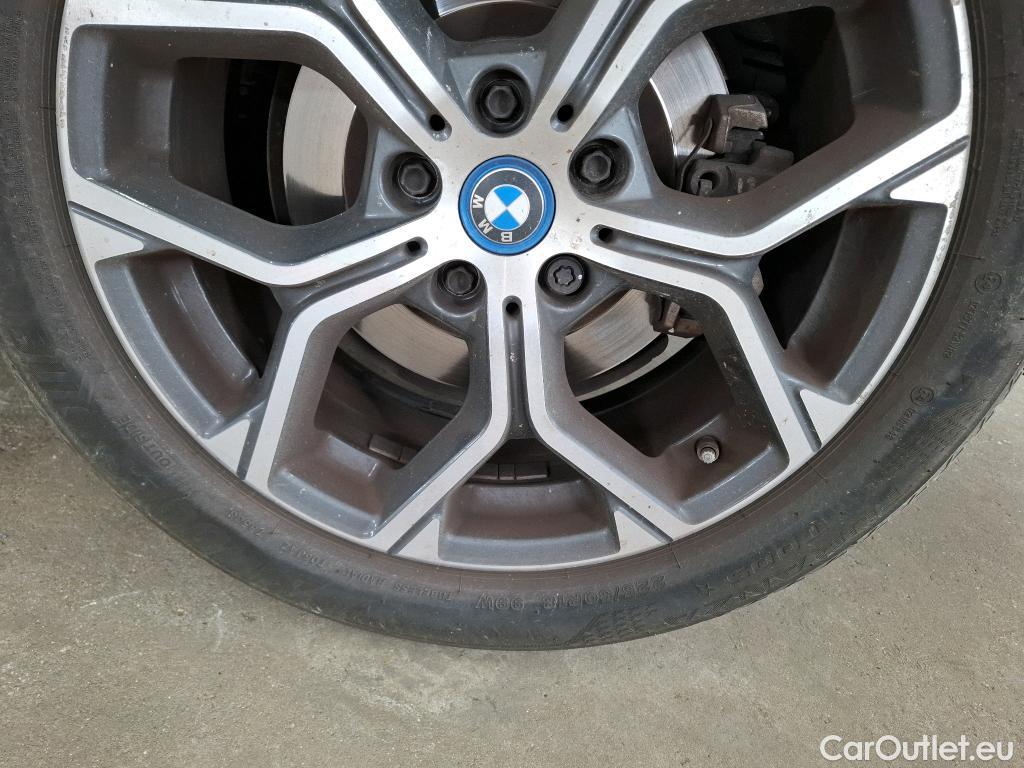  Bmw  X1 BMW  / 2019 / 5P / SUV xDrive25e xLine BVA6 #28