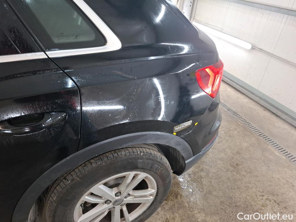  Audi  Q3  35 TDI Business Line 2.0 TDI 150CV BVA7 E6dT #10