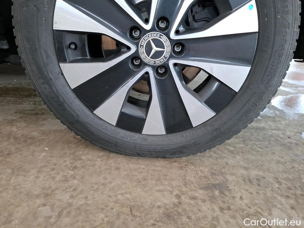  Mercedes  Vito  Mixto Compact / 2020 / 4P / Fourgon tôlé 116 CDI Mixto CP SELECT / PARE BRISE HS  #6