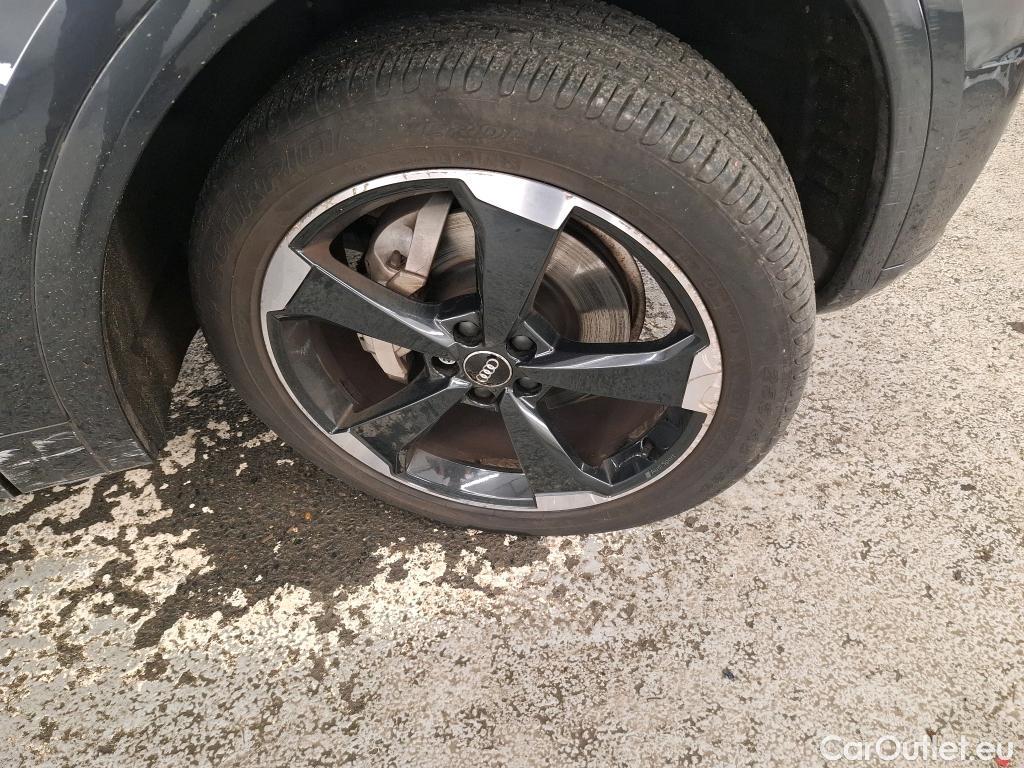  Audi  Q5  40 TDI quattro design luxe 2.0 TDI 190CV BVA7 E6dT #54