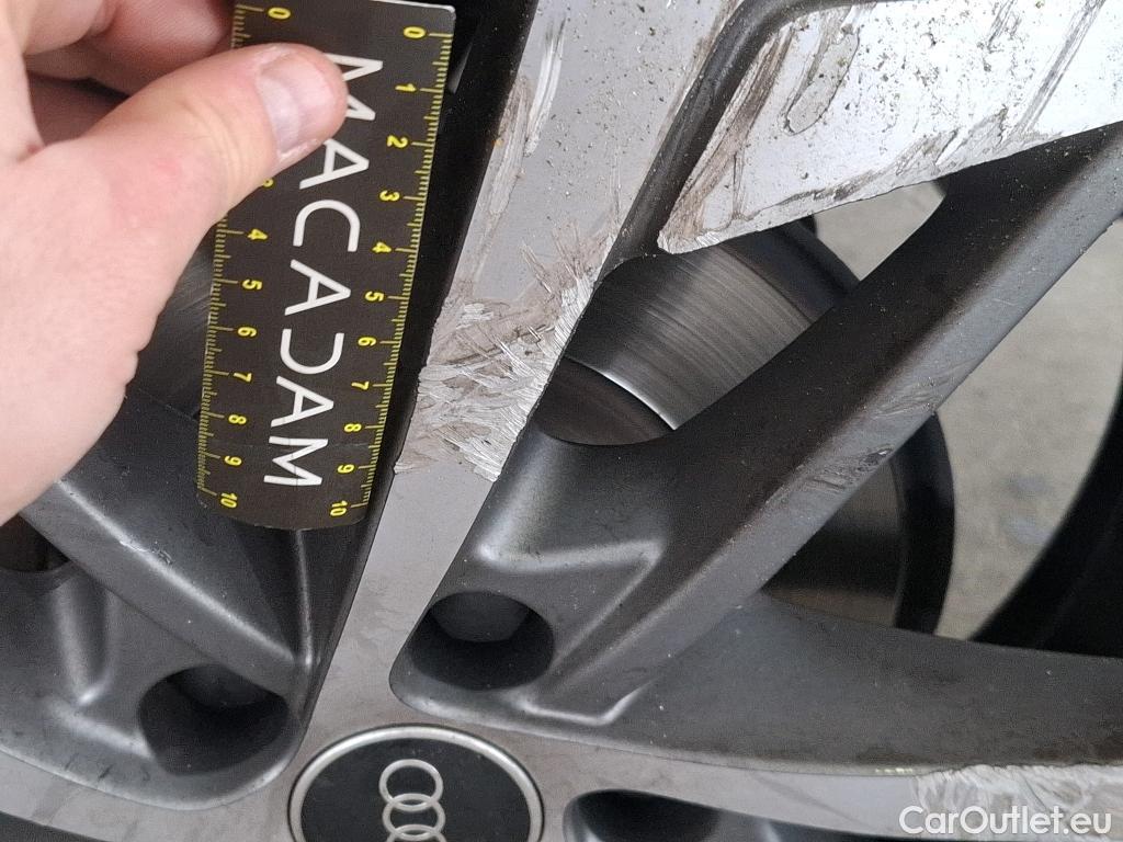  Audi  A3  Sportback 35 TFSI S line 1.5 TFSI 150CV BVM6 E6d #45